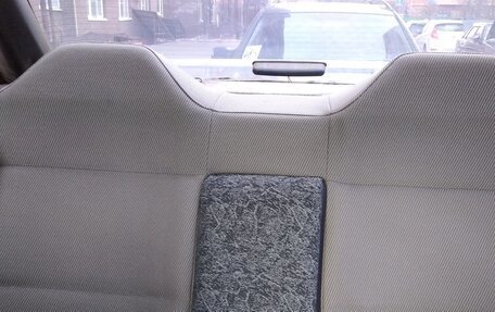 Audi 80, 1989 год, 120 000 рублей, 23 фотография