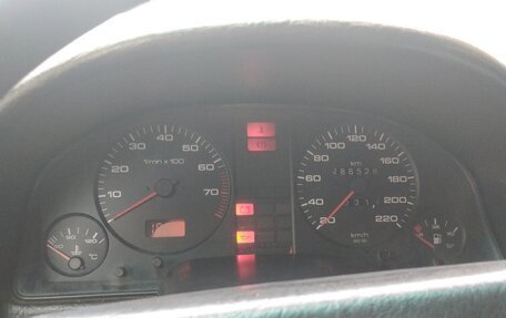 Audi 80, 1989 год, 120 000 рублей, 29 фотография