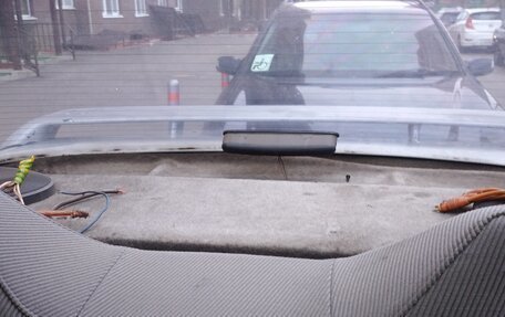 Audi 80, 1989 год, 120 000 рублей, 25 фотография