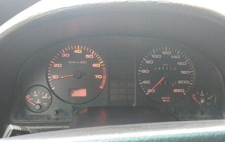 Audi 80, 1989 год, 120 000 рублей, 30 фотография