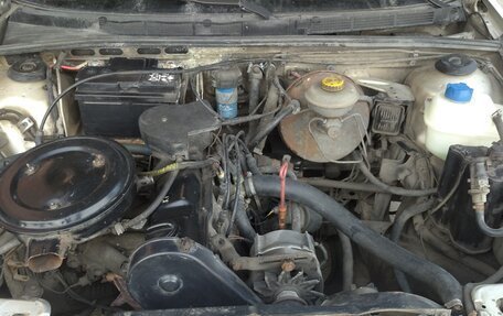 Audi 80, 1989 год, 120 000 рублей, 35 фотография