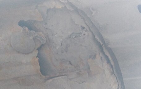 Audi 80, 1989 год, 120 000 рублей, 34 фотография