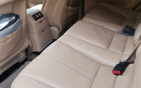 Mercedes-Benz M-Класс, 2000 год, 550 000 рублей, 3 фотография