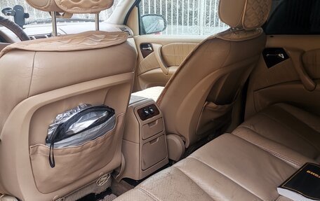 Mercedes-Benz M-Класс, 2000 год, 550 000 рублей, 8 фотография