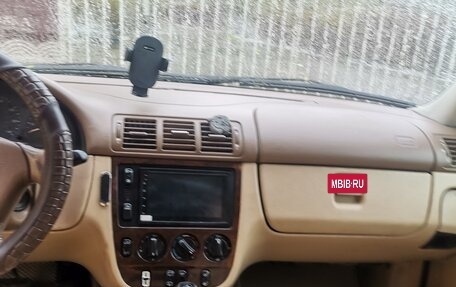 Mercedes-Benz M-Класс, 2000 год, 550 000 рублей, 4 фотография