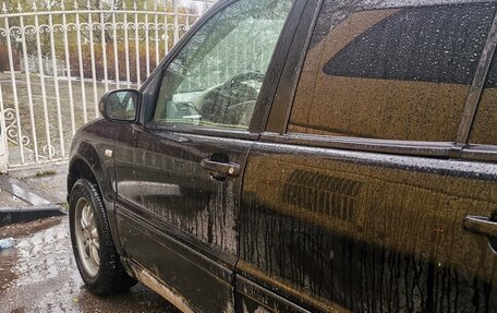 Mercedes-Benz M-Класс, 2000 год, 550 000 рублей, 13 фотография