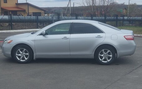 Toyota Camry, 2006 год, 800 000 рублей, 6 фотография