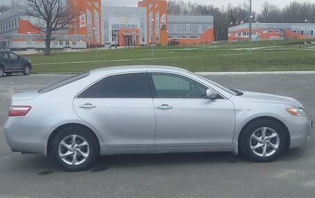 Toyota Camry, 2006 год, 800 000 рублей, 8 фотография