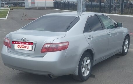 Toyota Camry, 2006 год, 800 000 рублей, 3 фотография