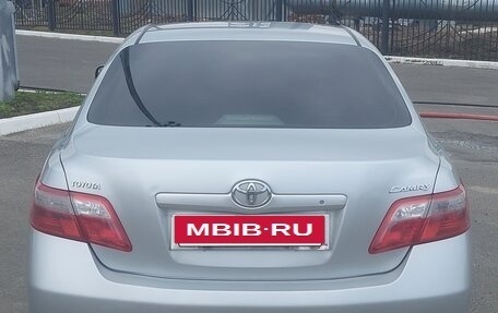 Toyota Camry, 2006 год, 800 000 рублей, 4 фотография