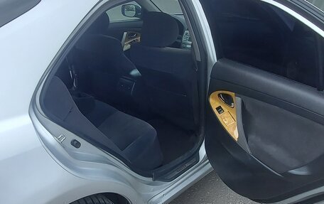 Toyota Camry, 2006 год, 800 000 рублей, 11 фотография