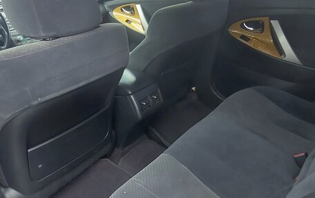 Toyota Camry, 2006 год, 800 000 рублей, 12 фотография