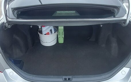Toyota Camry, 2006 год, 800 000 рублей, 13 фотография