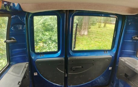 Fiat Doblo I, 2011 год, 450 000 рублей, 5 фотография