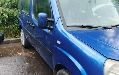 Fiat Doblo I, 2011 год, 450 000 рублей, 3 фотография