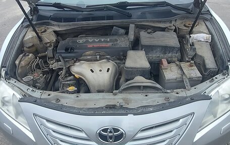 Toyota Camry, 2006 год, 800 000 рублей, 15 фотография