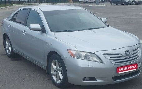 Toyota Camry, 2006 год, 800 000 рублей, 2 фотография