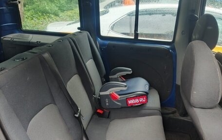 Fiat Doblo I, 2011 год, 450 000 рублей, 6 фотография