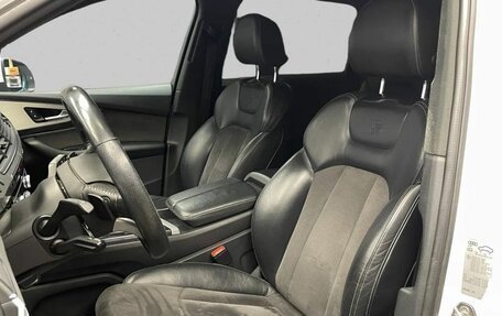 Audi Q7, 2018 год, 3 850 000 рублей, 12 фотография