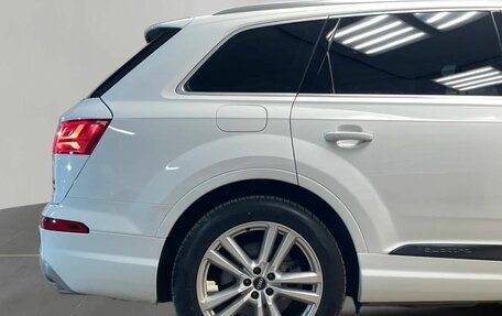 Audi Q7, 2018 год, 3 850 000 рублей, 5 фотография