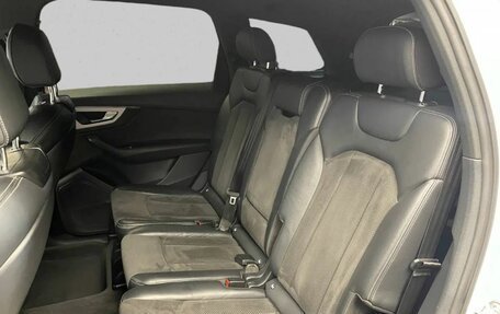 Audi Q7, 2018 год, 3 850 000 рублей, 21 фотография