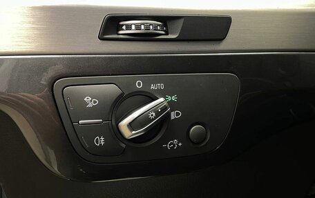 Audi Q7, 2018 год, 3 850 000 рублей, 16 фотография