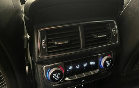 Audi Q7, 2018 год, 3 850 000 рублей, 20 фотография