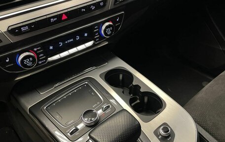 Audi Q7, 2018 год, 3 850 000 рублей, 18 фотография