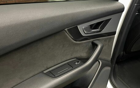 Audi Q7, 2018 год, 3 850 000 рублей, 19 фотография