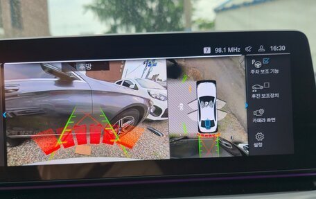 BMW 5 серия, 2021 год, 5 700 000 рублей, 4 фотография