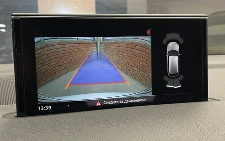 Audi Q7, 2018 год, 3 850 000 рублей, 15 фотография