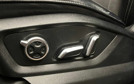 Audi Q7, 2018 год, 3 850 000 рублей, 17 фотография