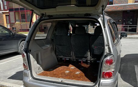 Hyundai Trajet I рестайлинг, 2005 год, 575 000 рублей, 6 фотография