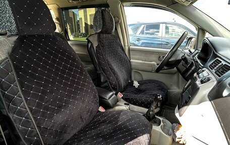 Hyundai Trajet I рестайлинг, 2005 год, 575 000 рублей, 8 фотография