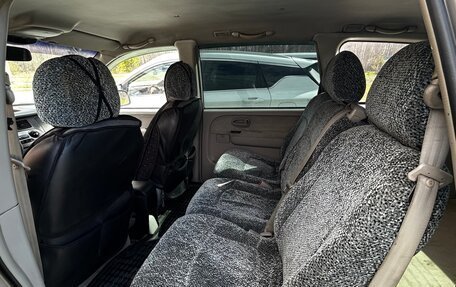 Hyundai Trajet I рестайлинг, 2005 год, 575 000 рублей, 9 фотография