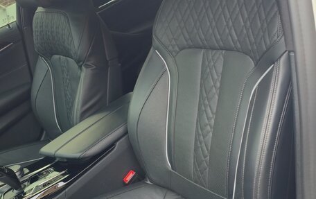 BMW 5 серия, 2021 год, 5 700 000 рублей, 10 фотография