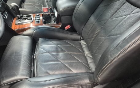 Infiniti FX II, 2013 год, 2 450 000 рублей, 7 фотография