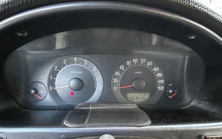 Hyundai Trajet I рестайлинг, 2005 год, 575 000 рублей, 12 фотография