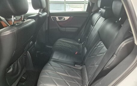 Infiniti FX II, 2013 год, 2 450 000 рублей, 9 фотография