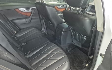 Infiniti FX II, 2013 год, 2 450 000 рублей, 11 фотография