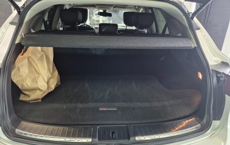 Infiniti FX II, 2013 год, 2 450 000 рублей, 10 фотография