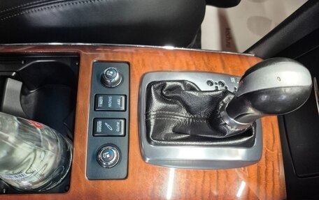 Infiniti FX II, 2013 год, 2 450 000 рублей, 16 фотография