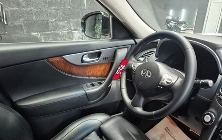 Infiniti FX II, 2013 год, 2 450 000 рублей, 14 фотография