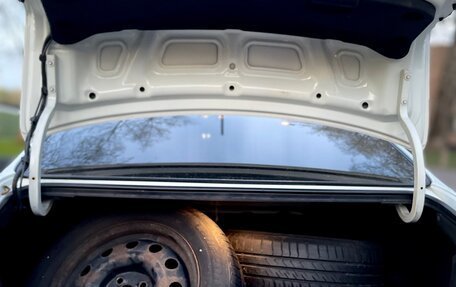 KIA Rio III рестайлинг, 2012 год, 560 000 рублей, 10 фотография