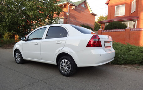 Ravon Nexia R3, 2017 год, 735 000 рублей, 6 фотография