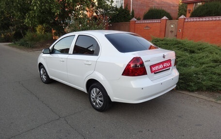 Ravon Nexia R3, 2017 год, 735 000 рублей, 7 фотография