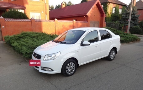 Ravon Nexia R3, 2017 год, 735 000 рублей, 5 фотография