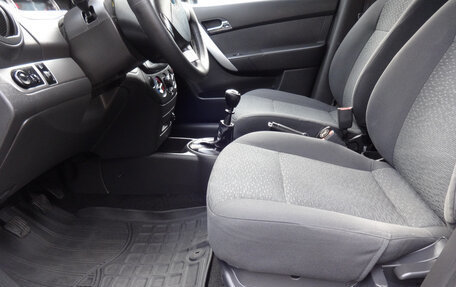 Ravon Nexia R3, 2017 год, 735 000 рублей, 17 фотография