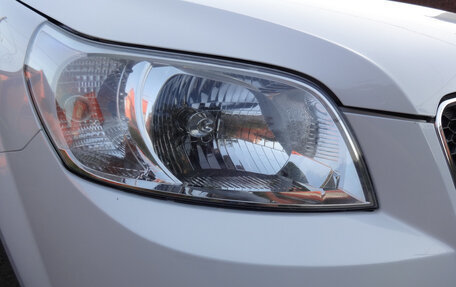 Ravon Nexia R3, 2017 год, 735 000 рублей, 10 фотография