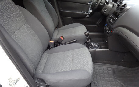 Ravon Nexia R3, 2017 год, 735 000 рублей, 15 фотография